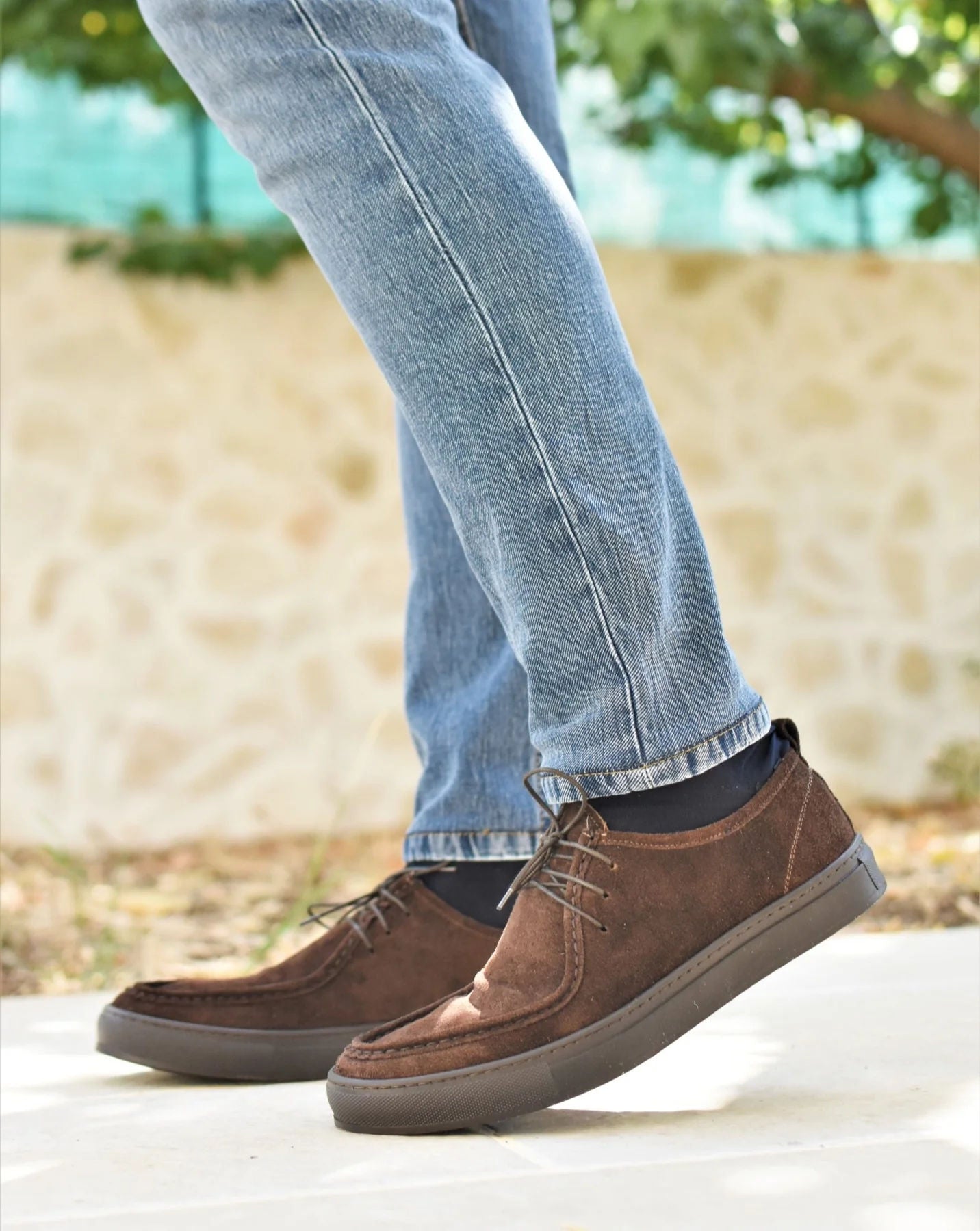 CISTERNINO - Full Brown