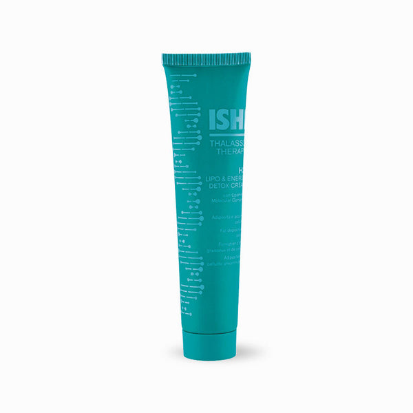 H3 LIPO &amp; ENERGY DETOX CREAM
