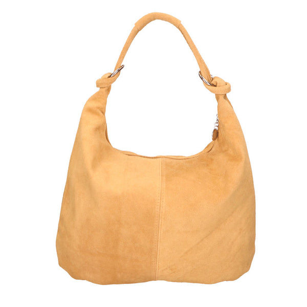 Borsa da Donna in Pelle Manico Incrociato - Matera 5280.