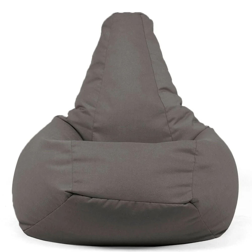 SESSANTOTTO 68 IDRO, XXL Removable Outdoor Bean Bag Chair