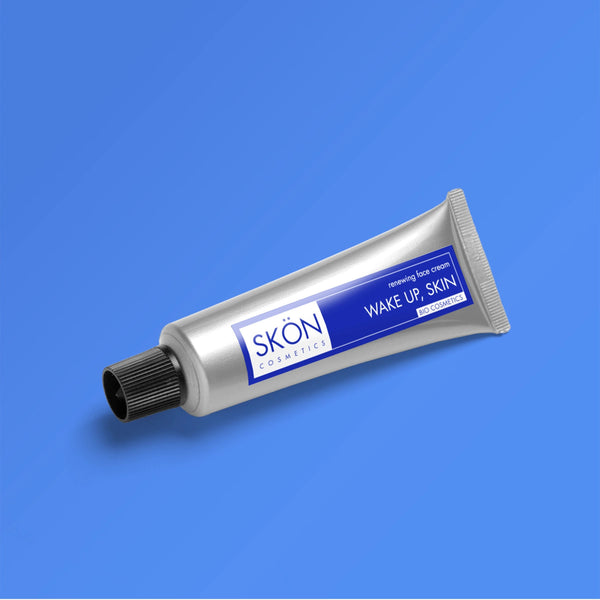 Organic Regenerating Night Cream