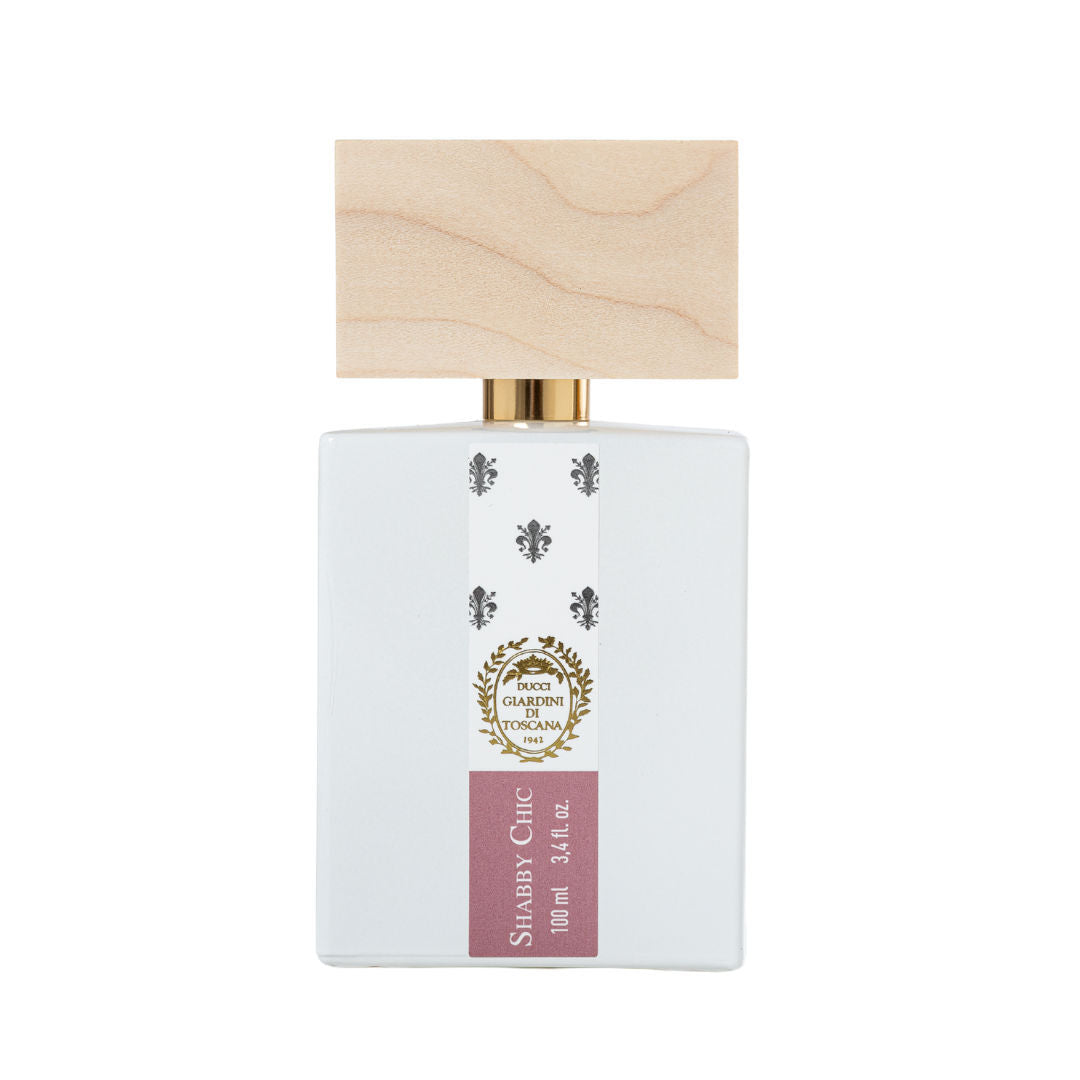 Shabby Chic - Eau De Parfum 100 ml
