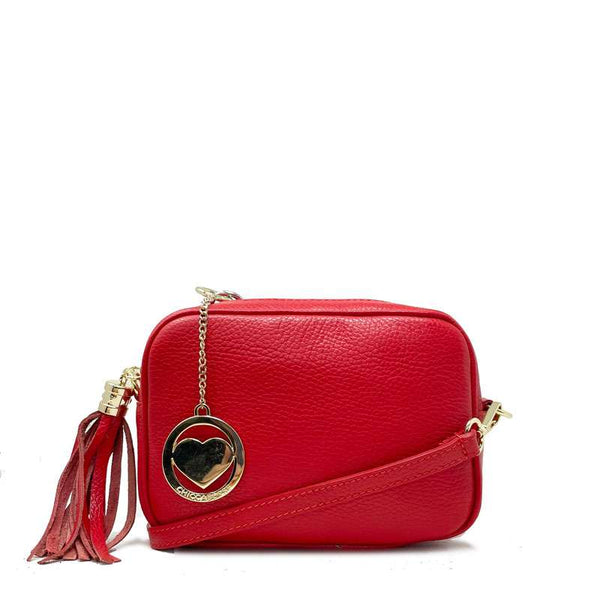 Small Women's Shoulder Bag Clutch - Siena K034. 