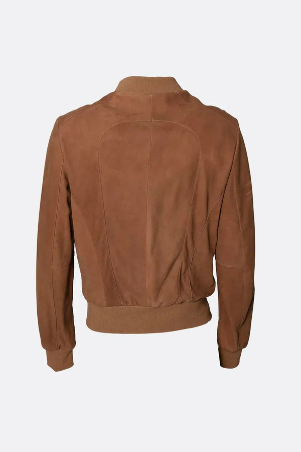 Henry Chamois
