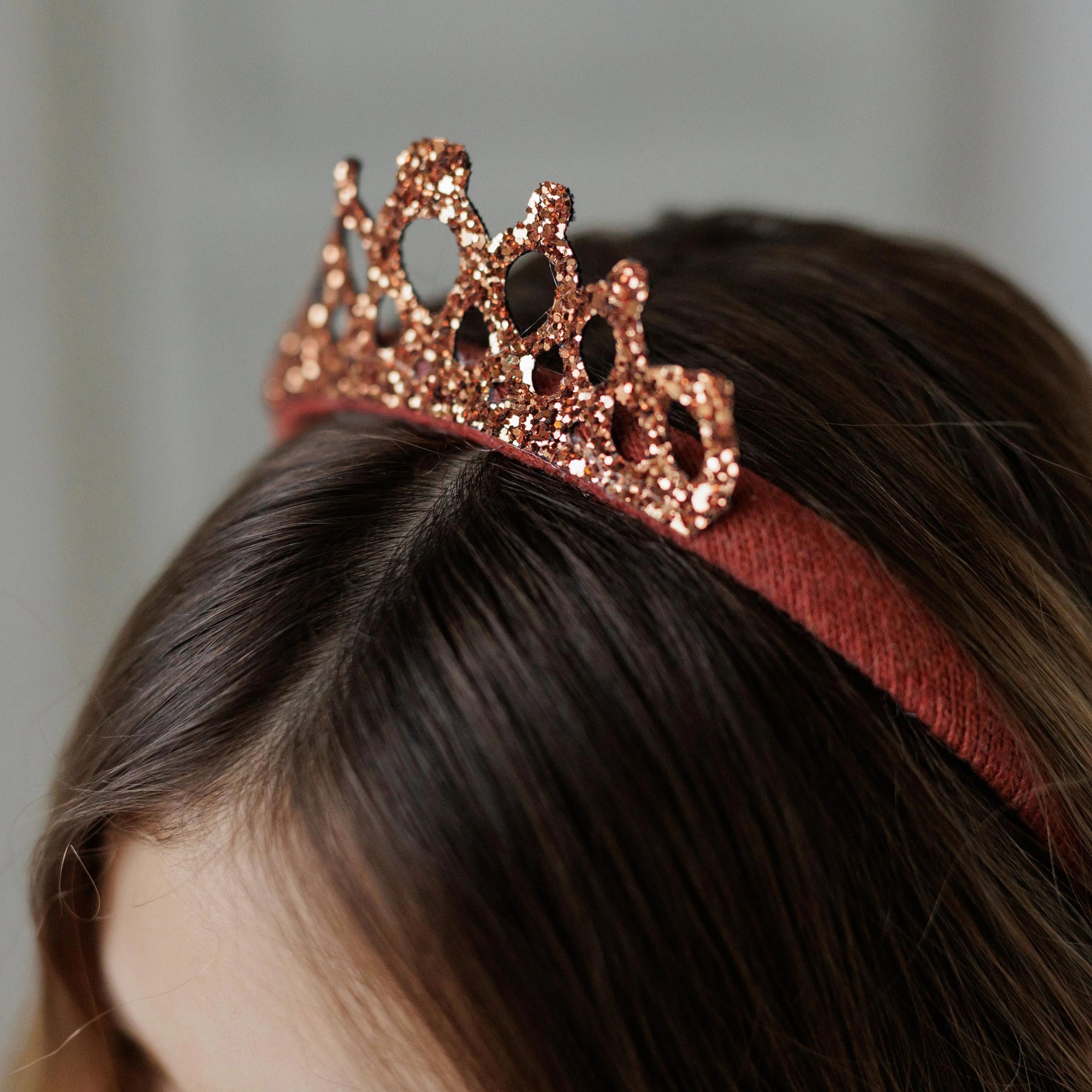 CROWN HEADBAND