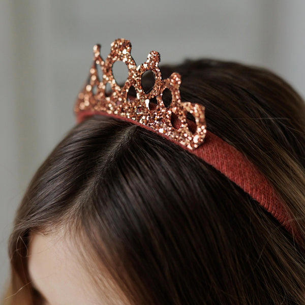 CROWN HEADBAND