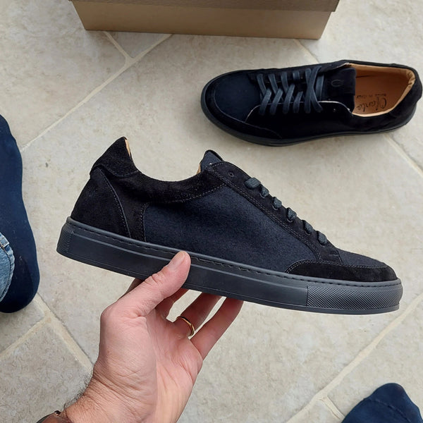 UMBERTINA - Full Black
