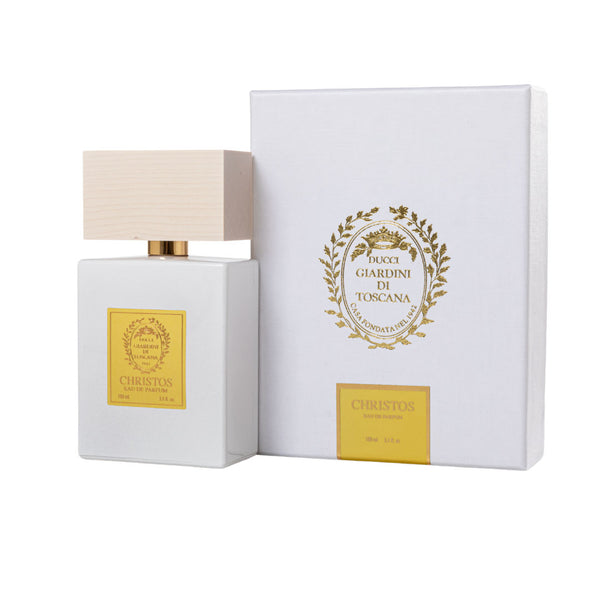 Christos - Eau De Parfum 100 ml