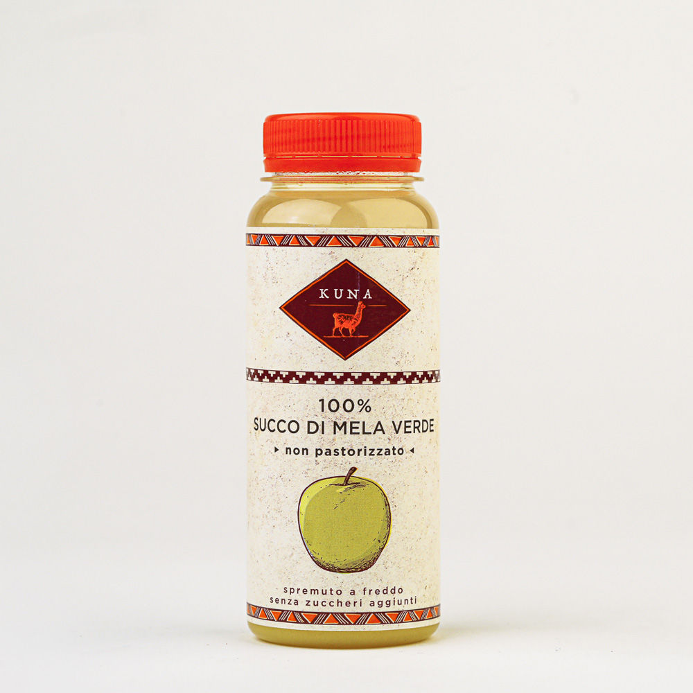 Kuna Green Apple