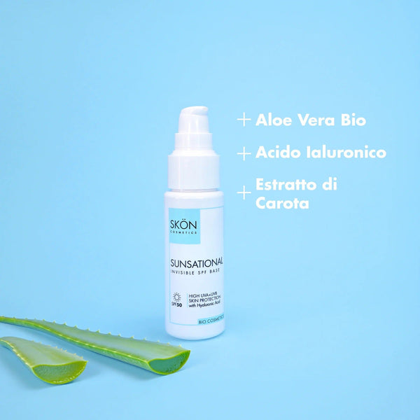 Anti-UV Face Primer