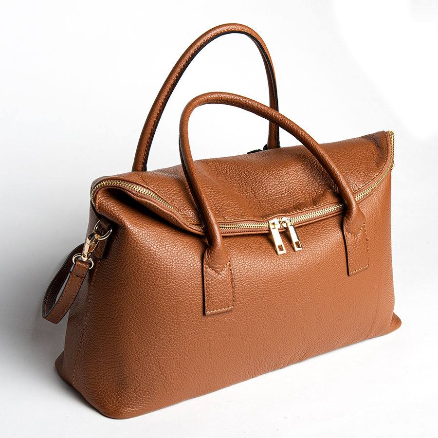 LUX - Leather Shopping Dollar Leather