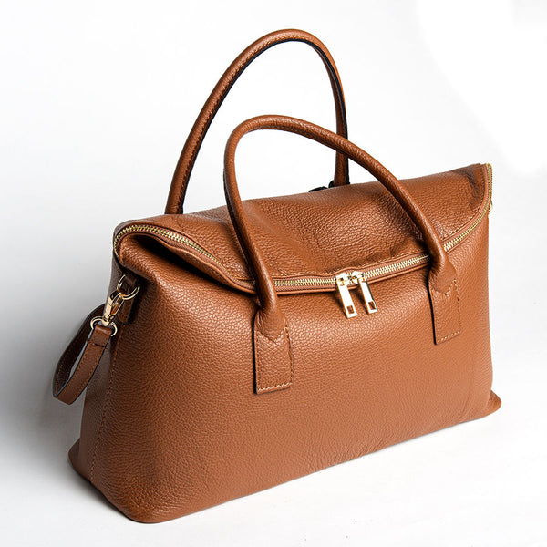 LUX - Leather Shopping Dollar Leather
