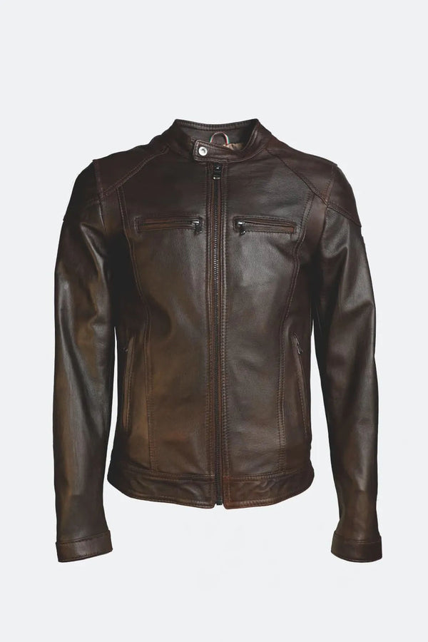 Elton Gold Nappa