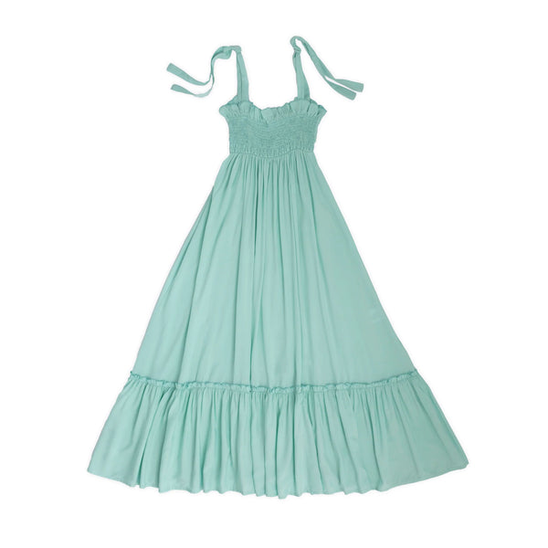 VISCOSE DRESS