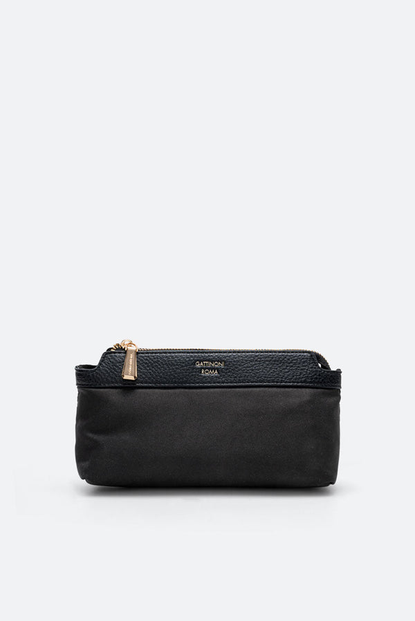 Flap Bag Delia Nera