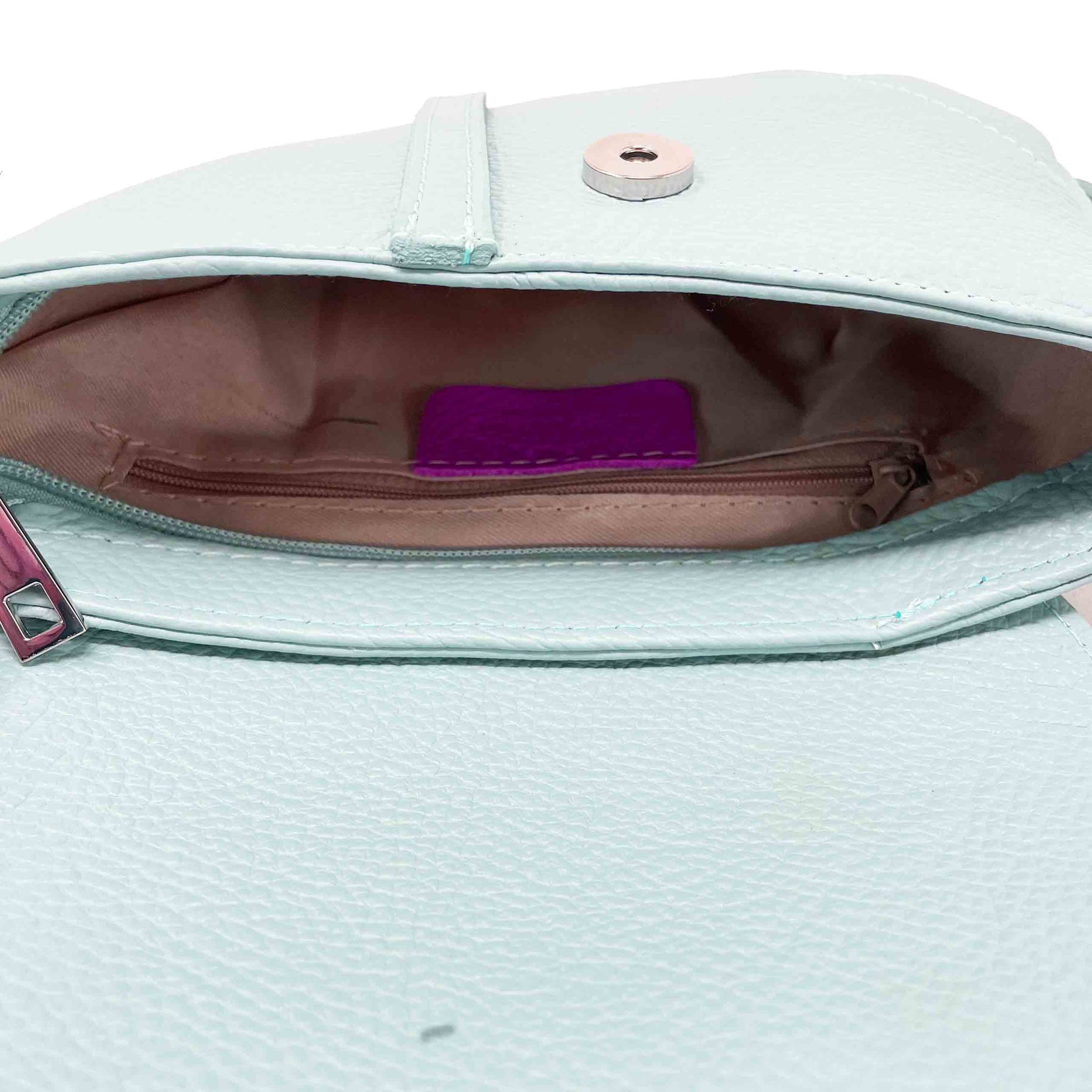 Women's Shoulder Bag with Bow k039 