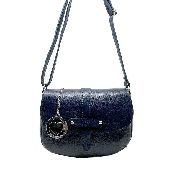 Small Women's Shoulder Bag Clutch - Barga K043 