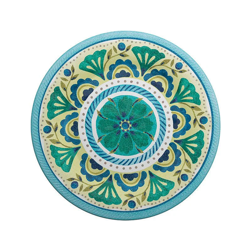 London Flat Plate