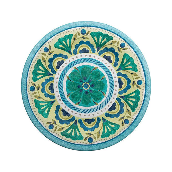 London Flat Plate