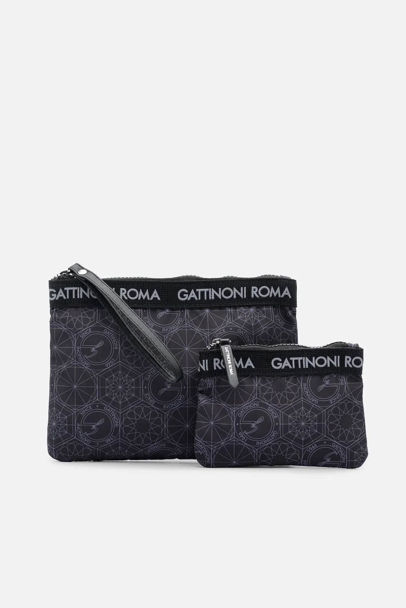 Easychic Two-in-One Pouch