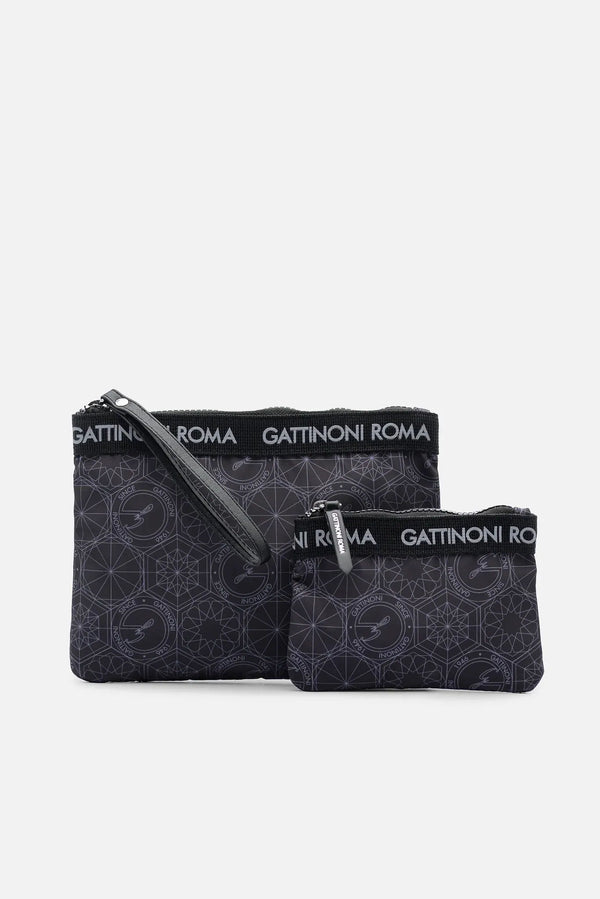 Easychic Two-in-One Pouch