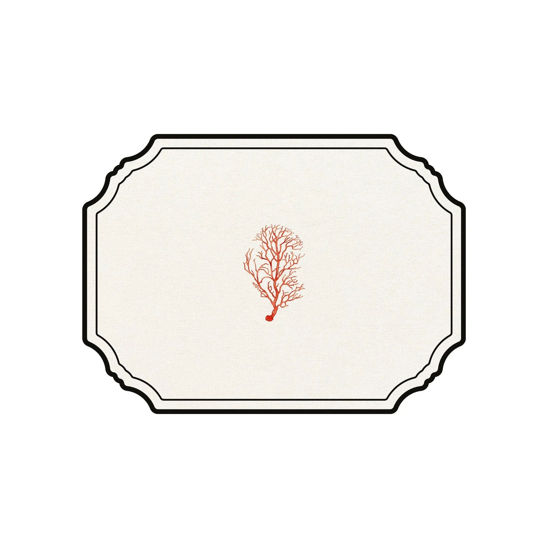 Placemat Animated Frames 
