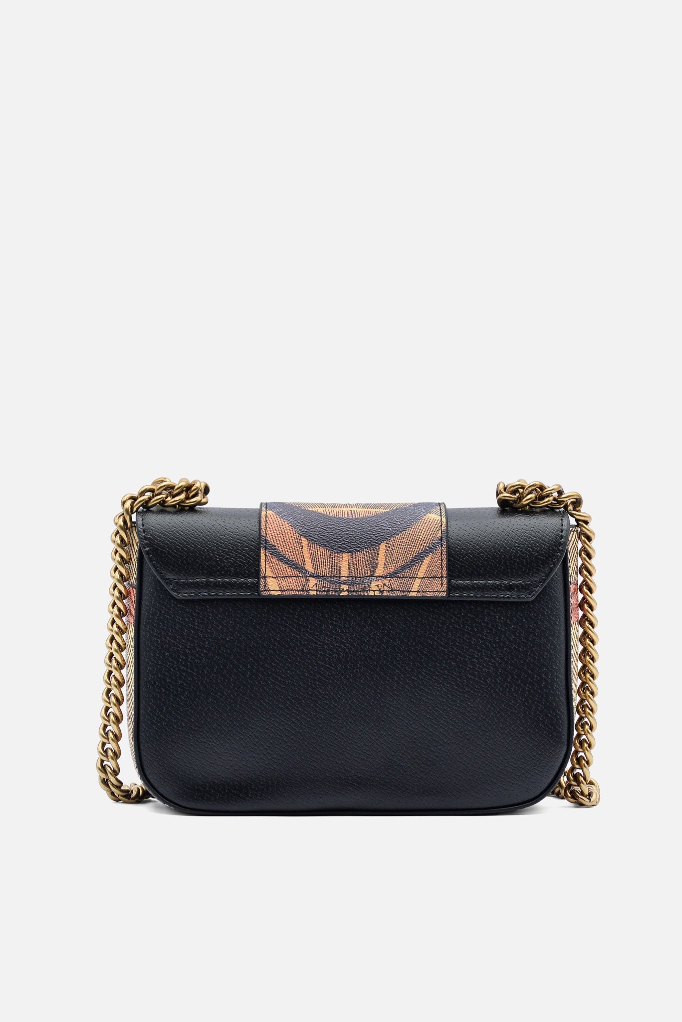 Buckle Bag Nera Planetarium Classic