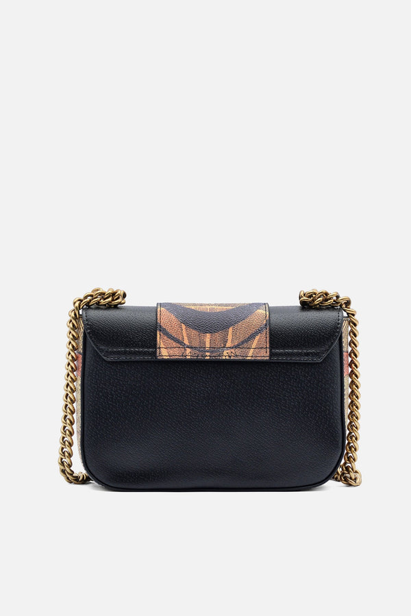 Buckle Bag Nera Planetarium Classic
