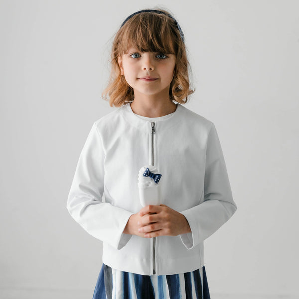 MILAN STITCH JACKET
