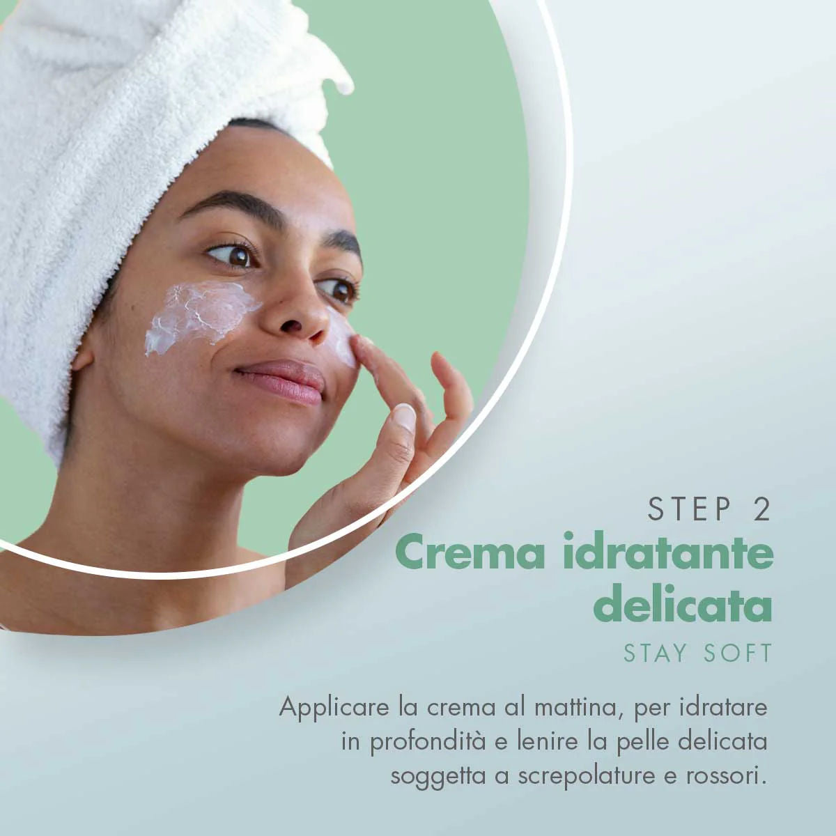 Dry Skin Moisturizing Kit
