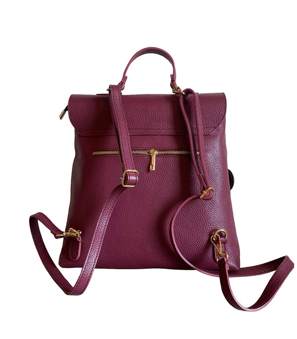 Backpack Pandora Line With Wine
