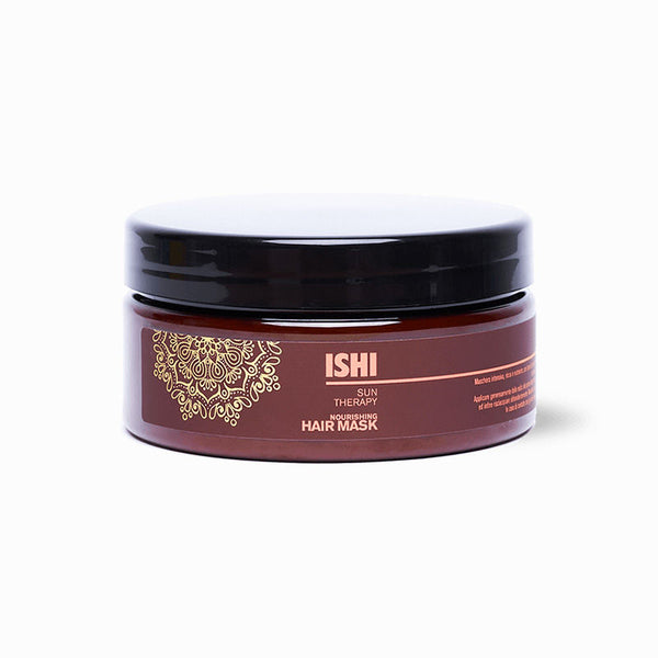 NOURISHING HAIR MASK