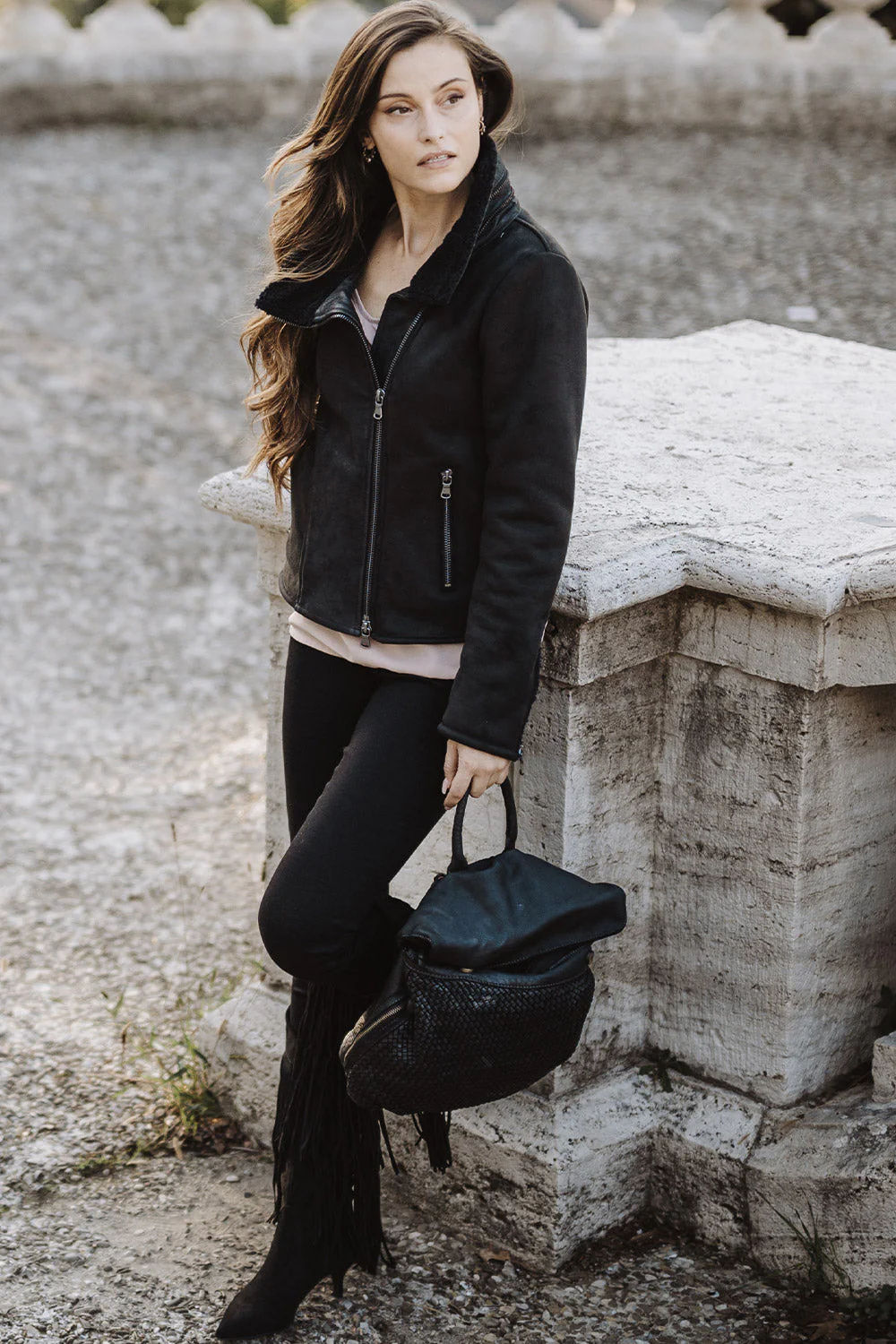 Pisa Large Backpack