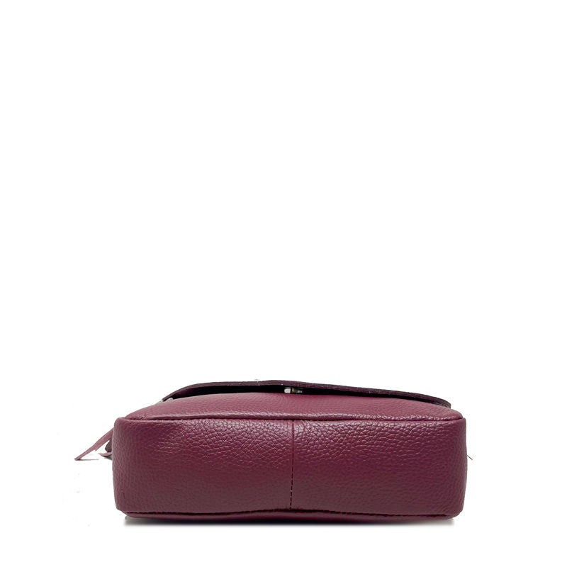 Women's Small Shoulder Clutch Bag - Amalfi K002. 
