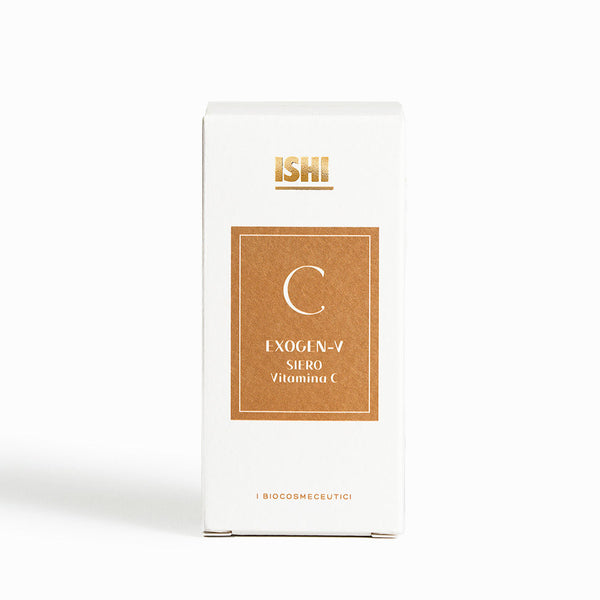 VITAMIN C SERUM