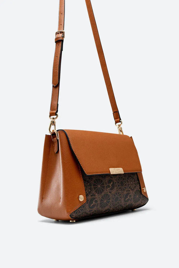 Teodosia Tan Shoulder Bag