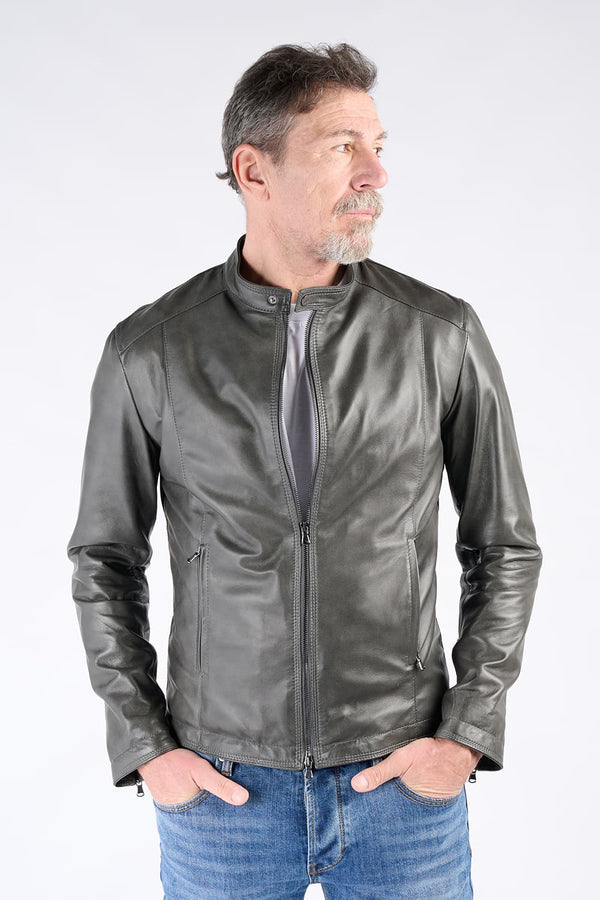 Massi Vintage Grey