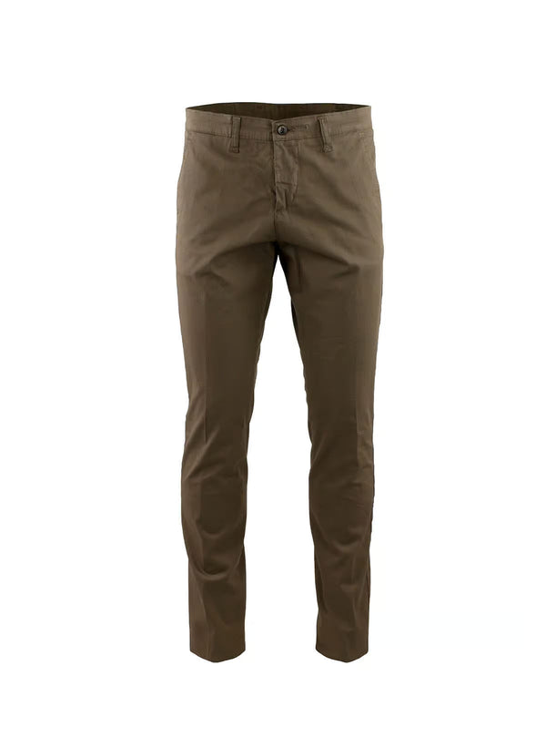 CHINO PANTS