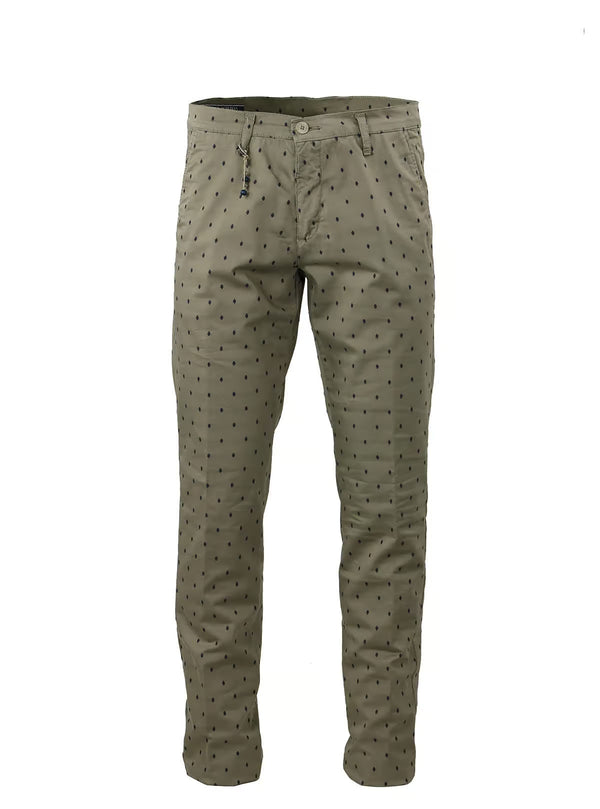 PANTALONE FIL COUPE'