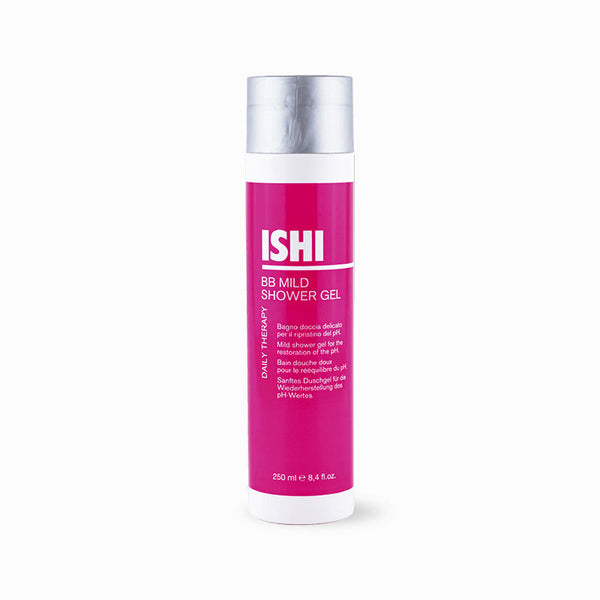 BB MILD SHOWER GEL