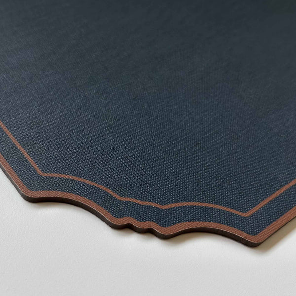 Square Frames Placemat 