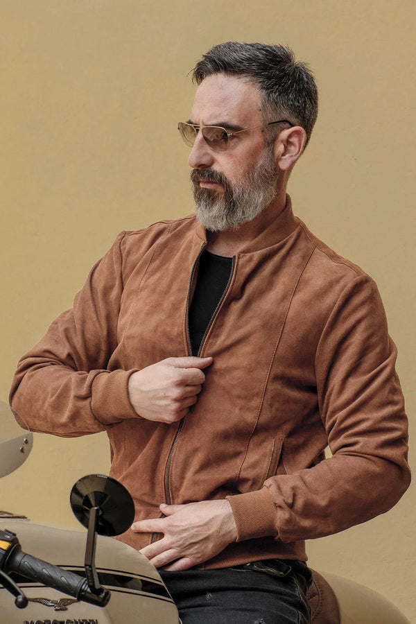 Enrico Camoscio