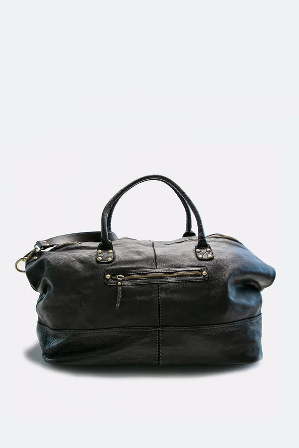 Vintage Duffel Bag