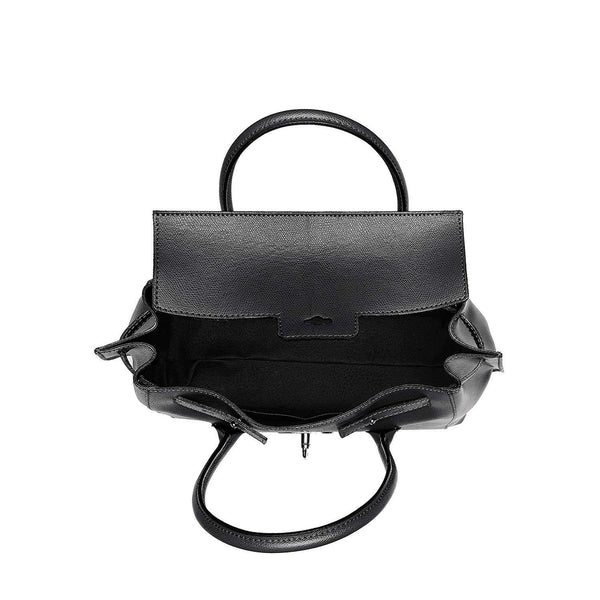Women's Handbag with Scrigno Closure – Portofino 7705. 