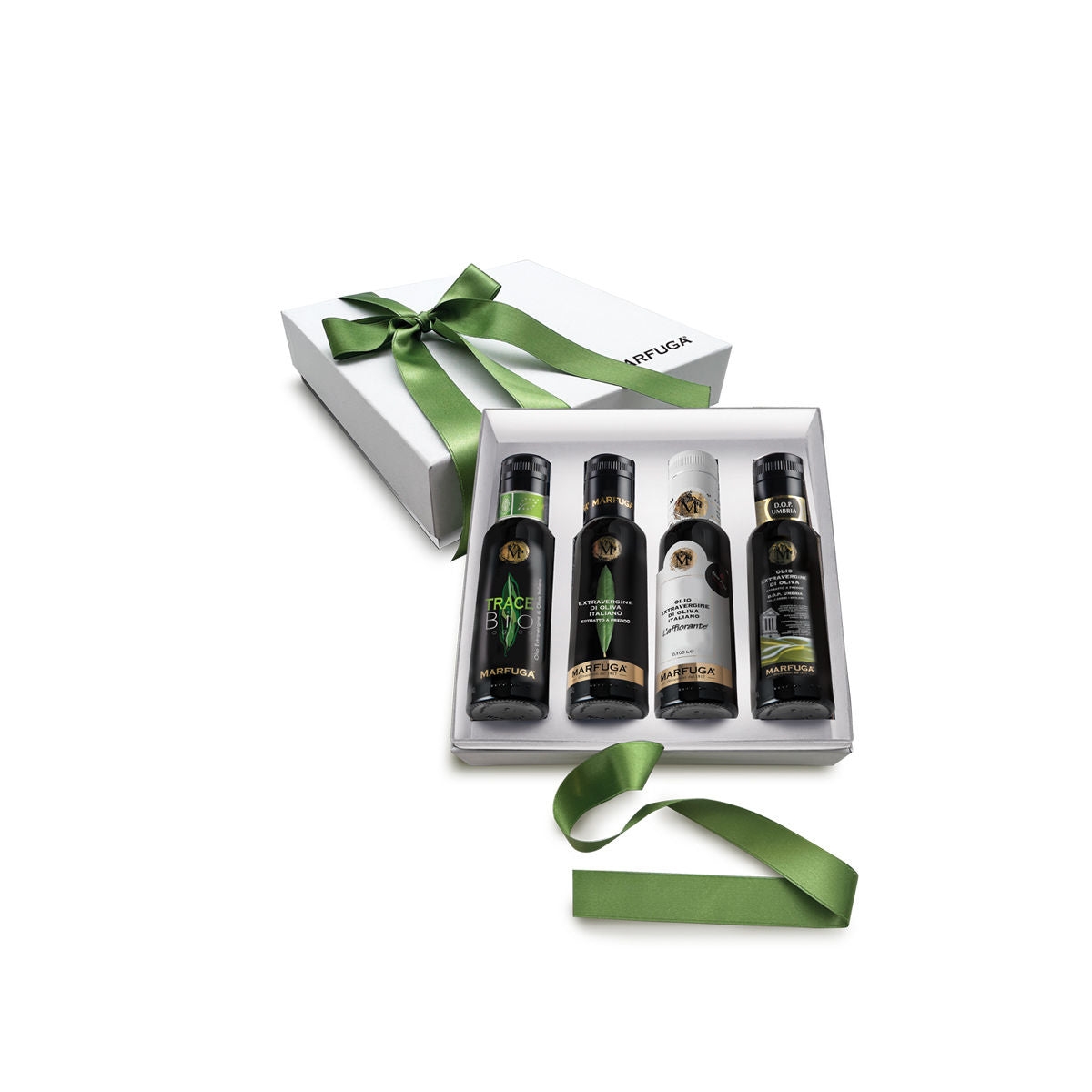 Luxury Gift Box 0,10 lt.