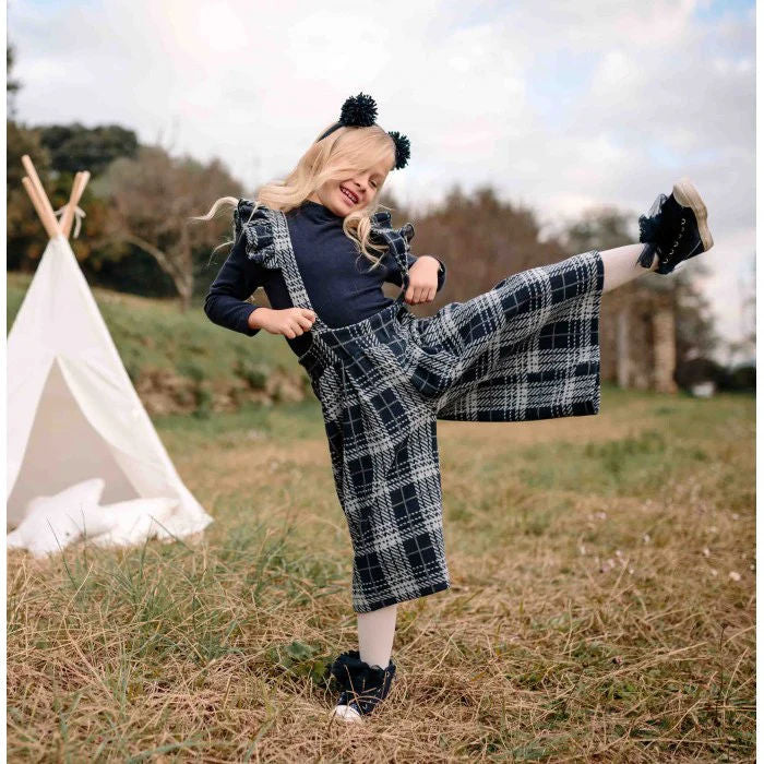 MADRAS OVERALLS