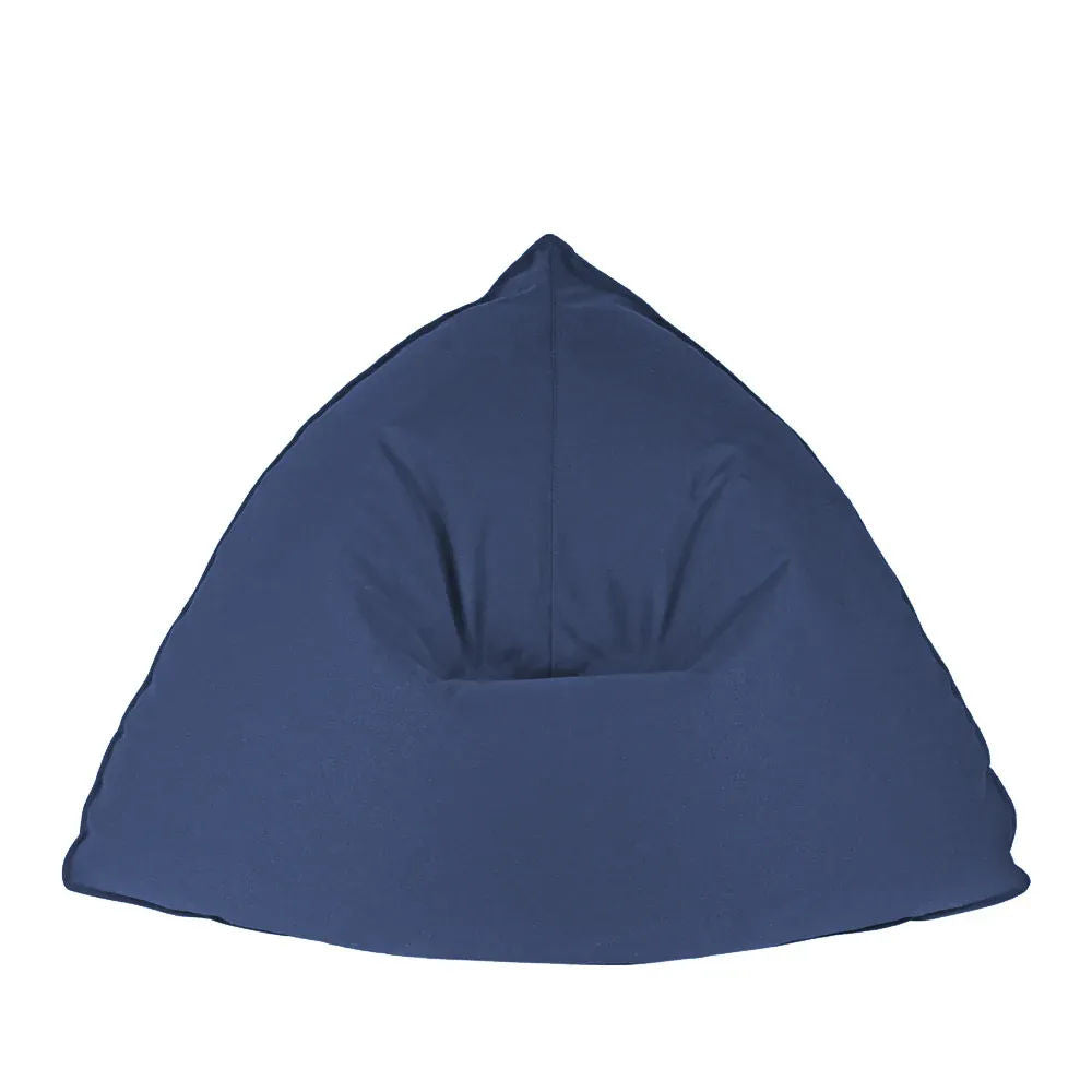 BERMUDA OUTDOOR, Removable Outdoor Bean Bag Chair
