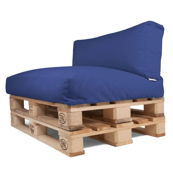 SOFT PALLET, Soft Outdoor Pallet Cushion 120x60