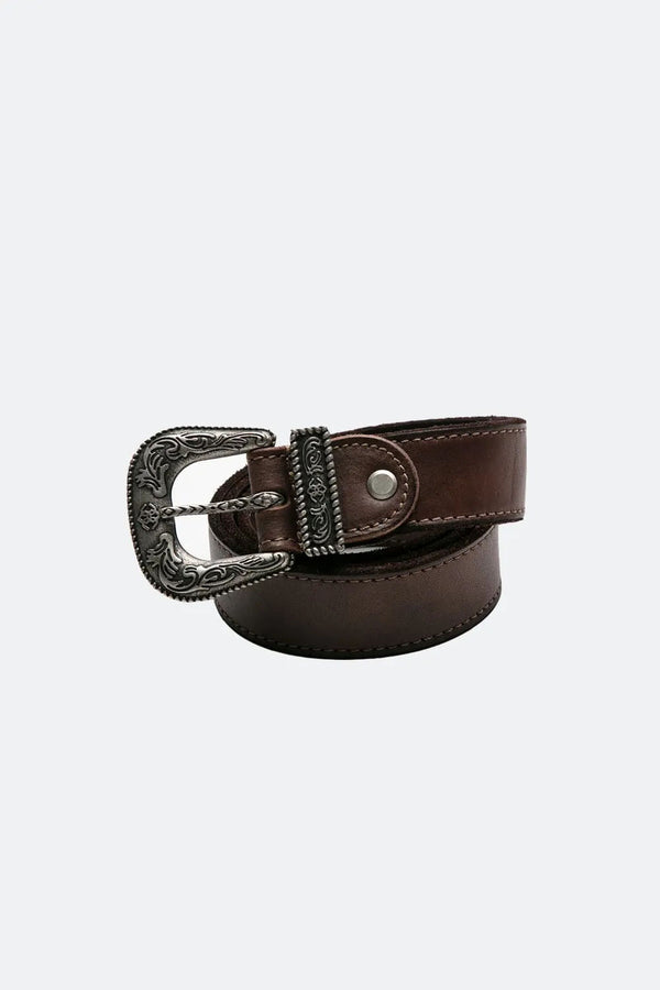 Dallas Women's Belt
