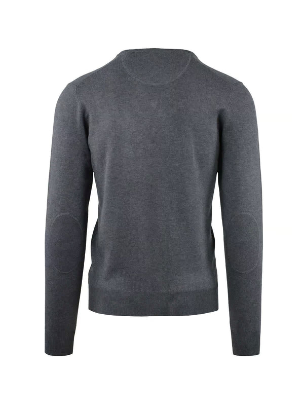 STRETCH PULLOVER